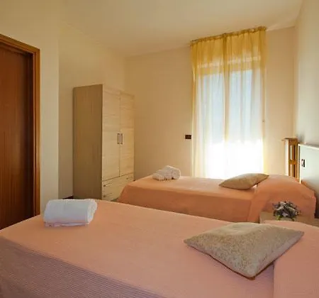Hotel Cristallino Castione della Presolana Exterior foto