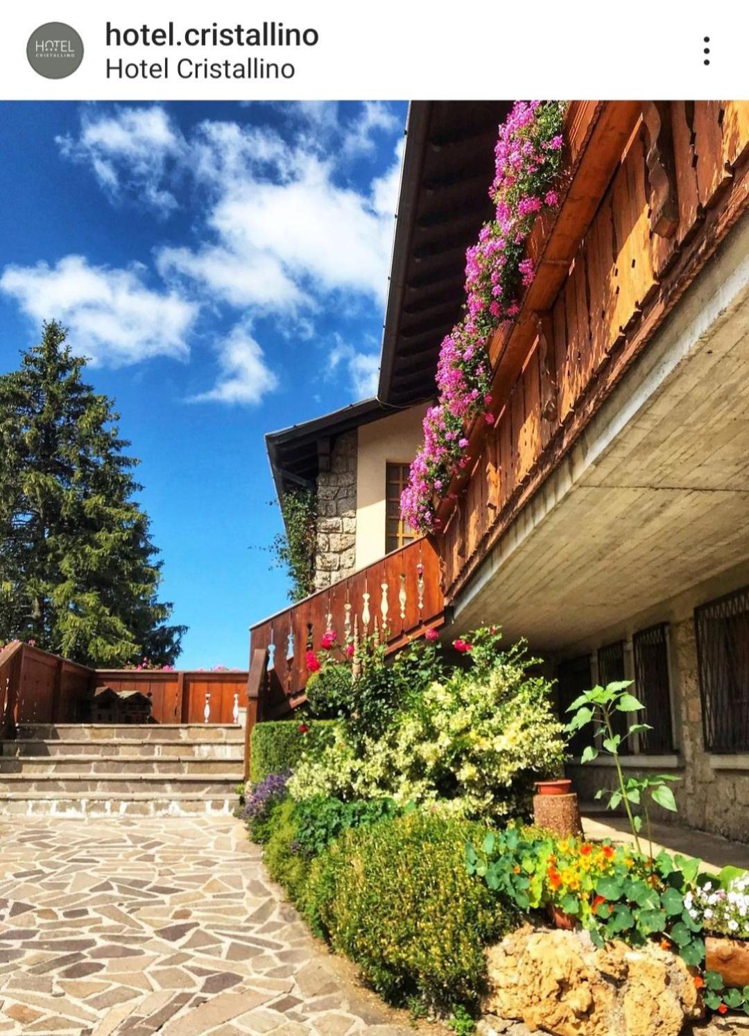 Hotel Cristallino