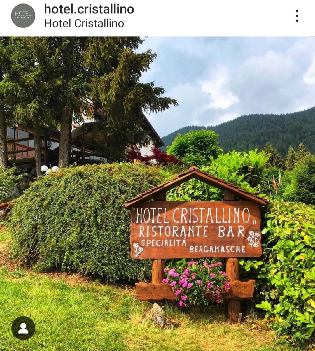 Hotel Cristallino *
