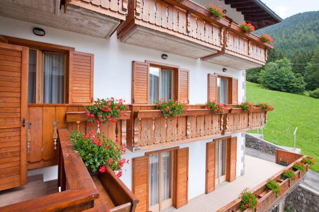 Hotel Cristallino *