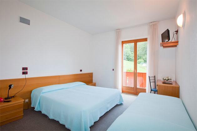 Hotel Cristallino *