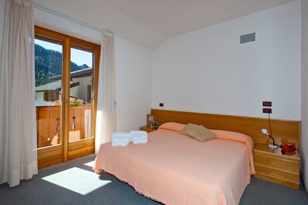 Hotel Cristallino *