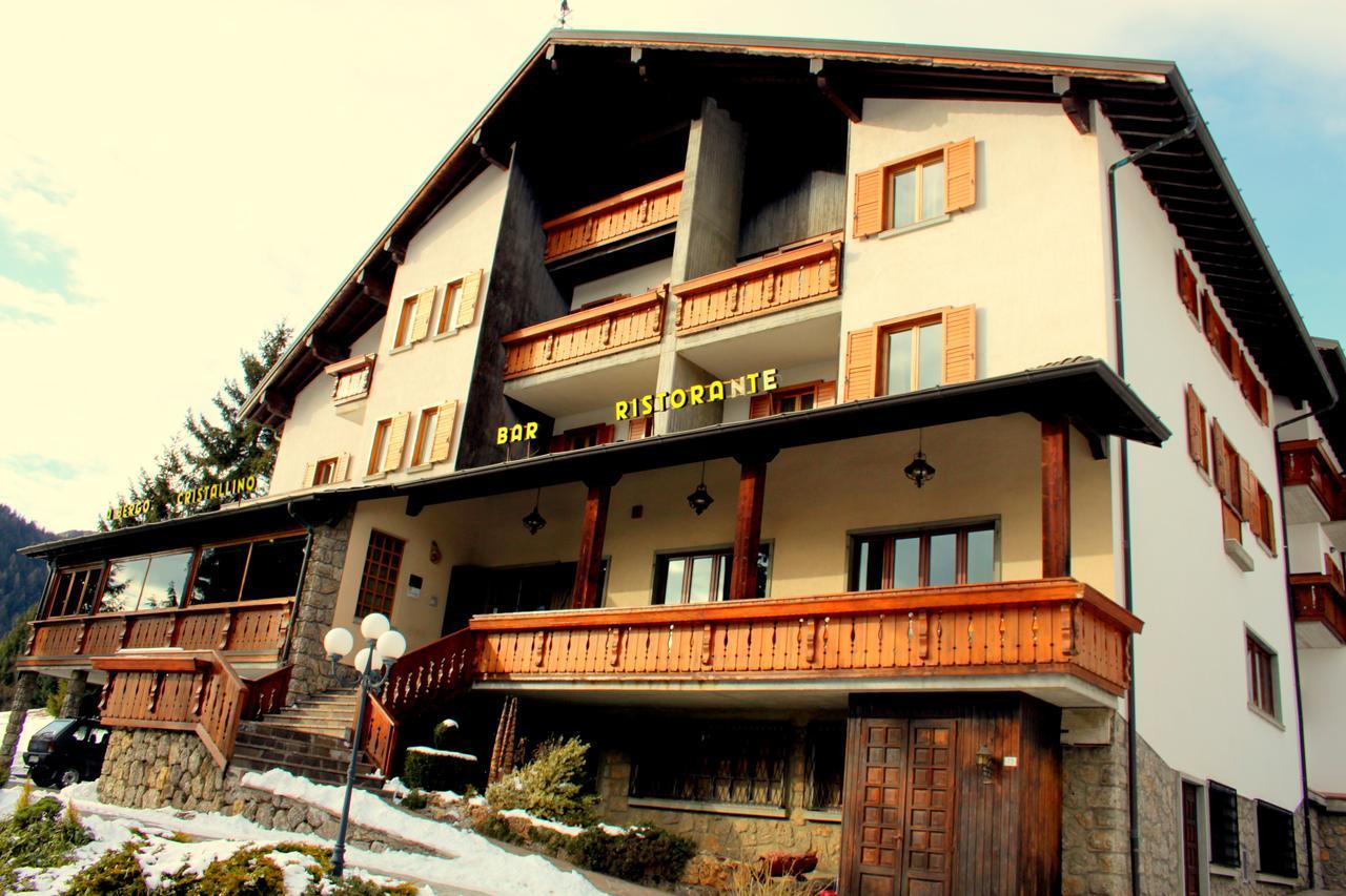 Hotel Cristallino *